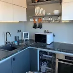 Διαμέρισμα Bellevue Centrum *
