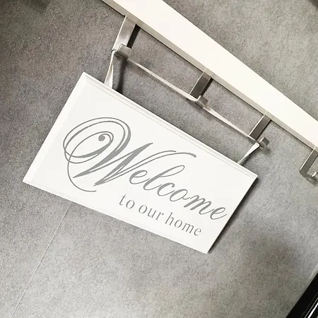 Bellevue Centrum アパート *