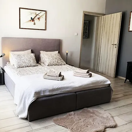 Bellevue Centrum * プロヴディフ