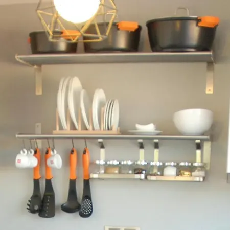 Apartman Bellevue Centrum *