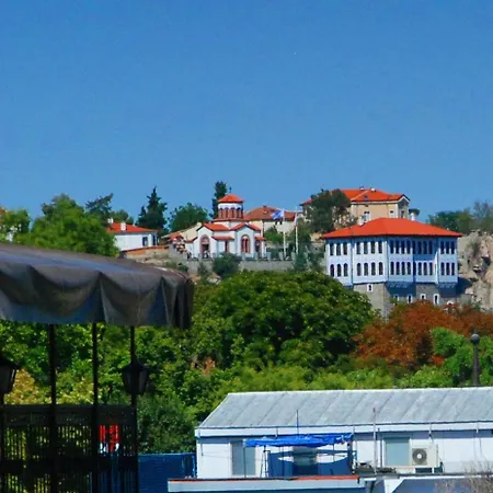 Bellevue Centrum Plovdiv