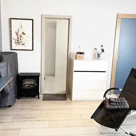 Apartman Bellevue Centrum *