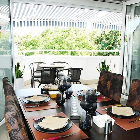 Apartman Bellevue Centrum Plovdiv