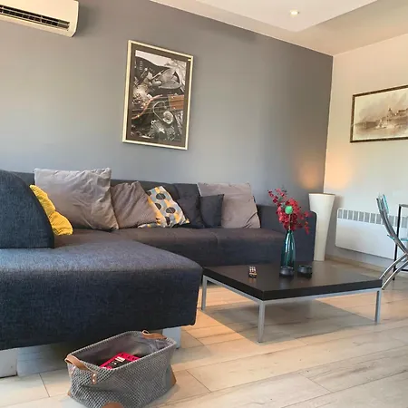 Appartamento Bellevue Centrum