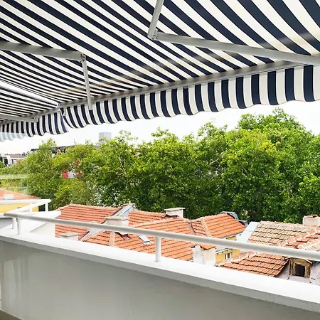 Appartamento Bellevue Centrum
