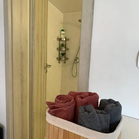 Bellevue Centrum Apartman