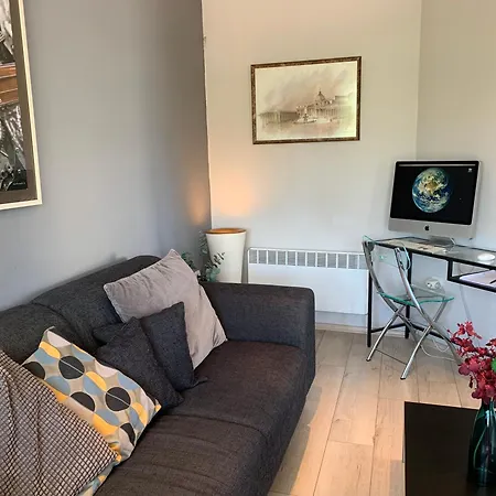 Bellevue Centrum * Płowdiw