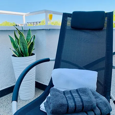 Bellevue Centrum * Plovdiv