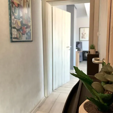 Bellevue Centrum Plovdiv