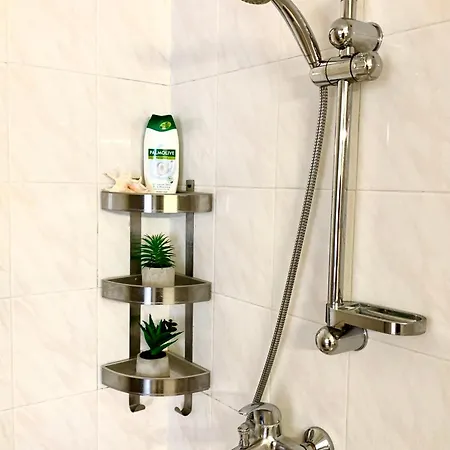 Apartman Bellevue Centrum