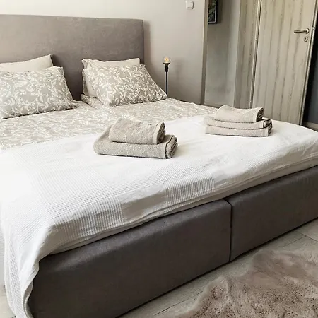 Bellevue Centrum * Płowdiw