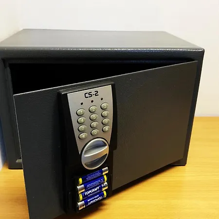 Bellevue Centrum Lejlighed *