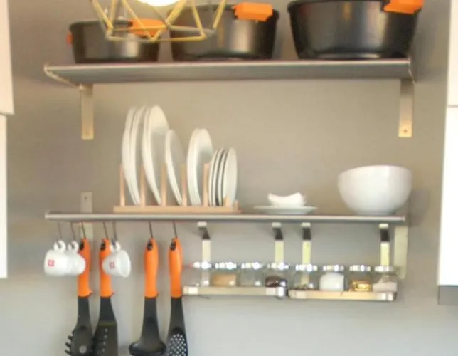 Apartamento Bellevue Centrum *