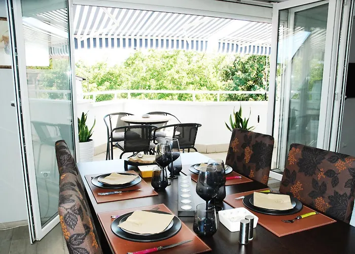 Apartamento Bellevue Centrum Plovdiv