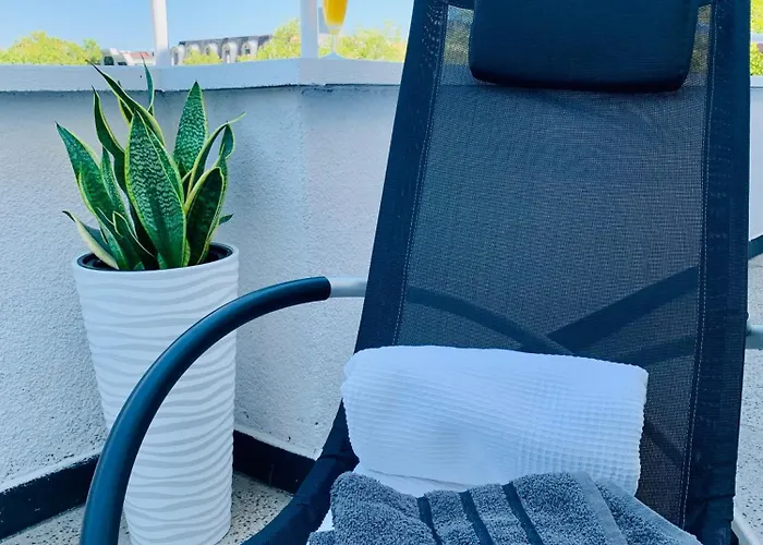 Bellevue Centrum * Plovdiv