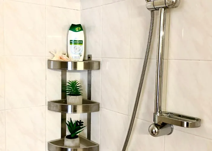 Apartamento Bellevue Centrum