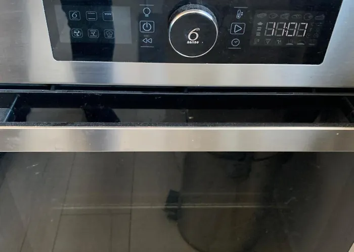 Bellevue Centrum Apartamento *