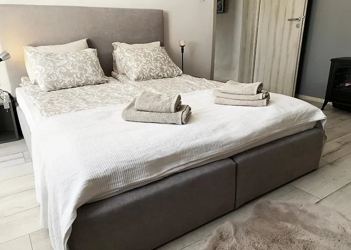 Bellevue Centrum * Plovdiv